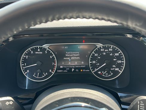 Used 2024 Nissan Pathfinder SL w/ SL Premium Package AWD/4WD image 18