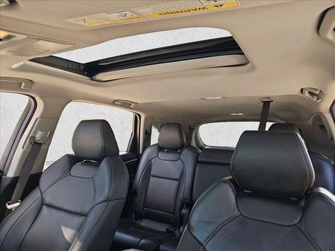 Used 2020 Acura MDX SH-AWD w/ Technology Package image 16