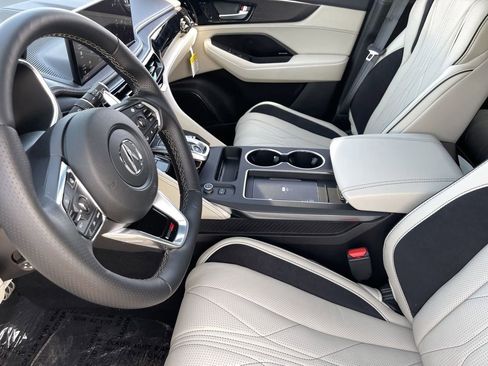 New 2026 Acura MDX Type S image 21