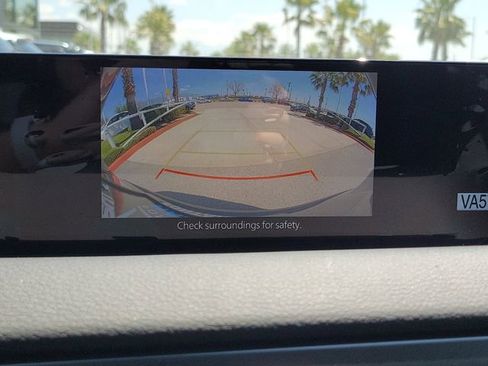 New 2026 MAZDA CX-50 AWD 2.5 Hybrid w/ Cargo Package image 13