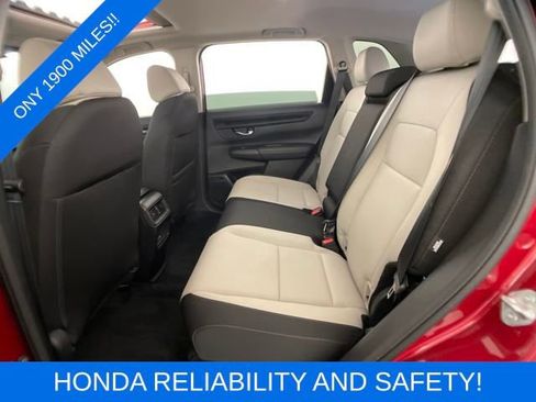 Used 2024 Honda CR-V EX image 22