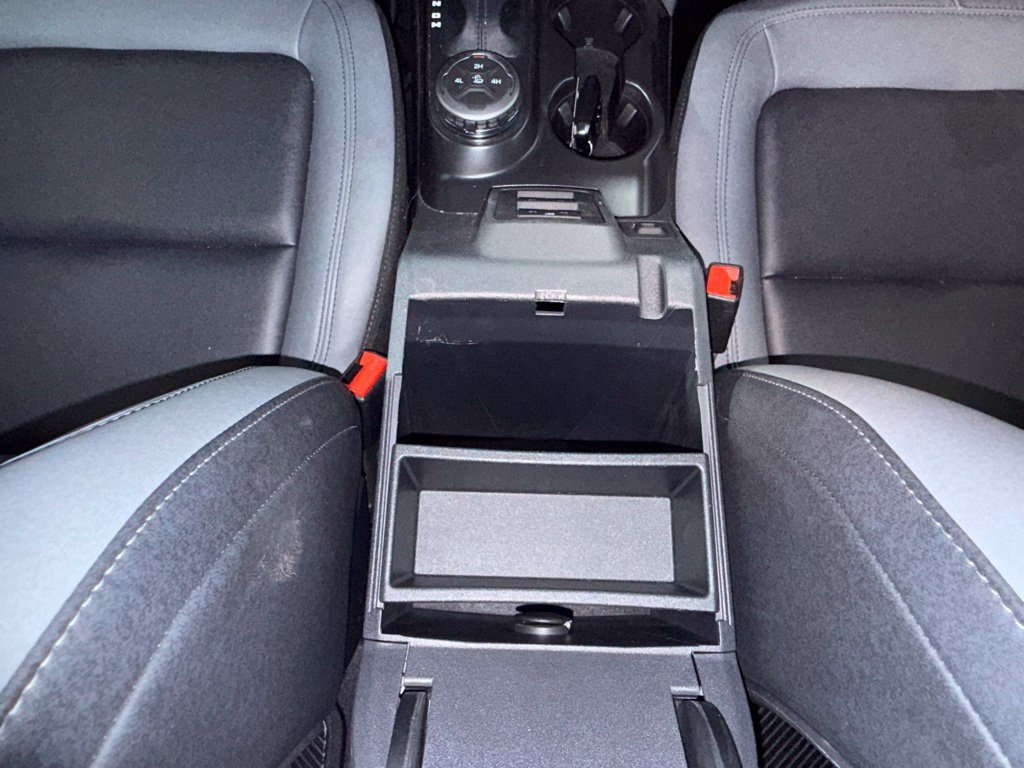 Used 2024 Ford Bronco Big Bend AWD/4WD image 26