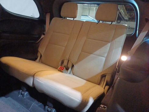 Used 2018 Dodge Durango SXT w/ 3rd Row Seating Group image 25