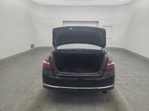 Used 2016 Honda Accord LX image 29