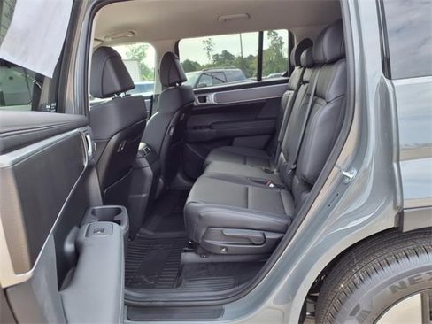 New 2026 Hyundai Santa Fe SEL image 17