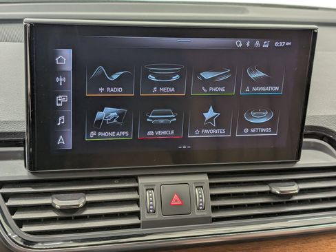 Used 2022 Audi Q5 e Premium image 26