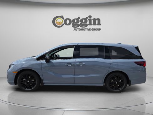 New 2026 Honda Odyssey Sport-L image 3