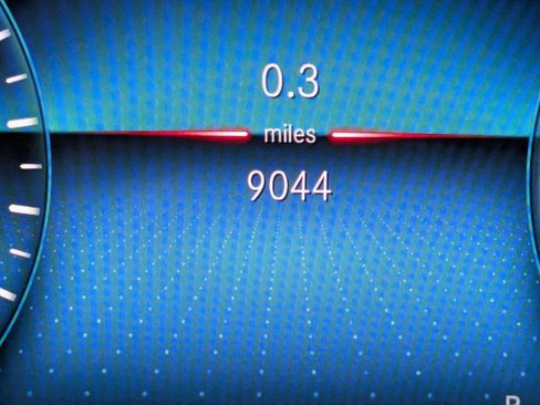 Used 2023 Mercedes-Benz E 350 4MATIC Sedan image 16