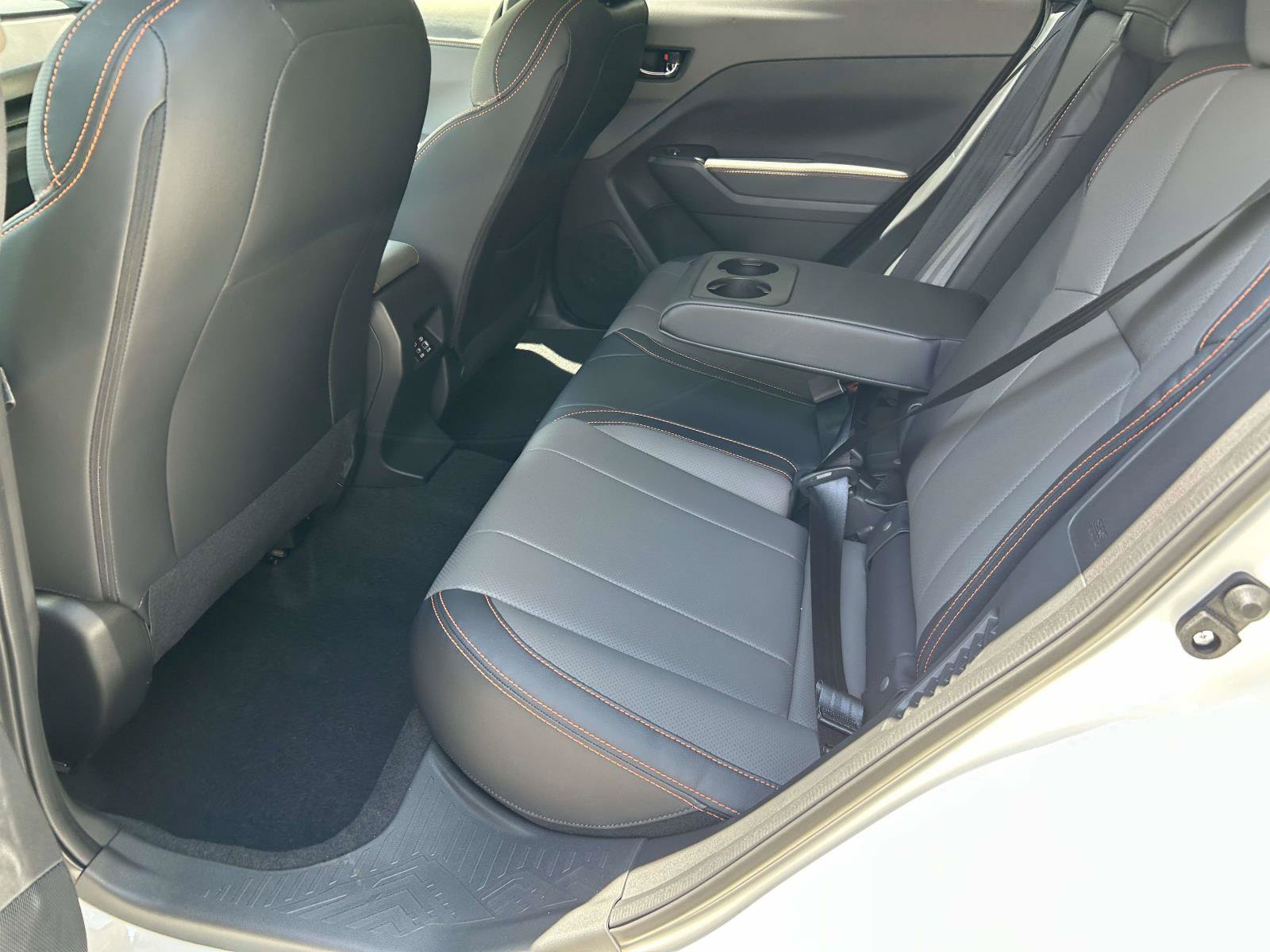 New 2026 Subaru Crosstrek 2.5i Limited AWD/4WD image 10