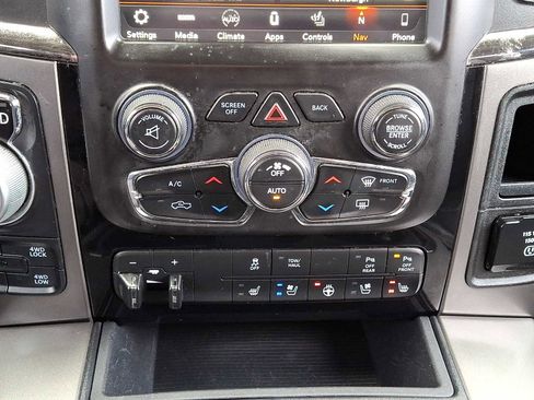 Used 2018 RAM 1500 Sport image 16