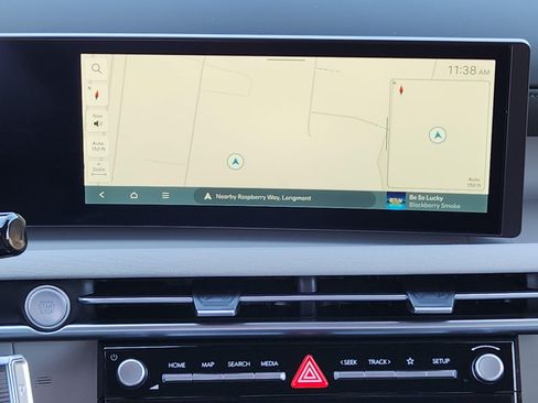 New 2026 Hyundai Tucson Limited AWD/4WD image 26
