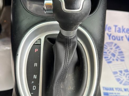 Used 2019 Kia Soul w/ Convenience Package FWD image 10