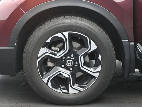 Used 2018 Honda CR-V Touring image 32