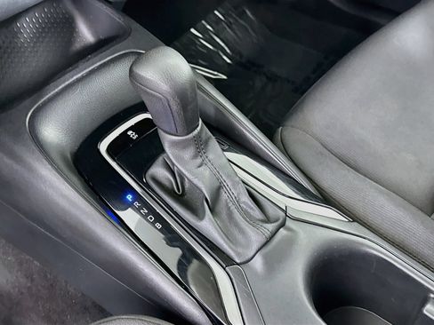 Certified 2024 Toyota Corolla LE FWD image 16