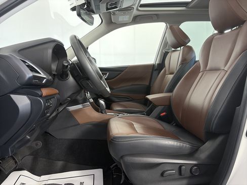 Certified 2023 Subaru Forester Touring AWD/4WD image 6