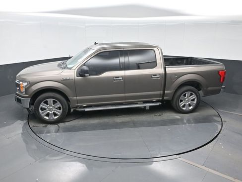 Used 2020 Ford F150 XLT w/ Equipment Group 302A Luxury image 18