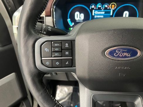 Used 2023 Ford F150 Lariat w/ Equipment Group 502A High AWD/4WD image 27