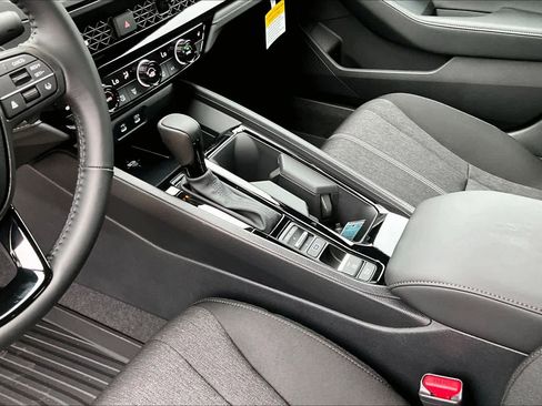 New 2026 Honda Accord Sport image 7
