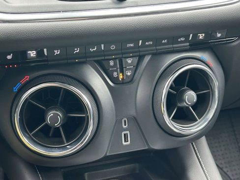 Used 2024 Chevrolet Blazer LT w/ Convenience Package image 26