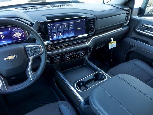 New 2026 Chevrolet Silverado 2500 LT w/ All Star Edition image 20