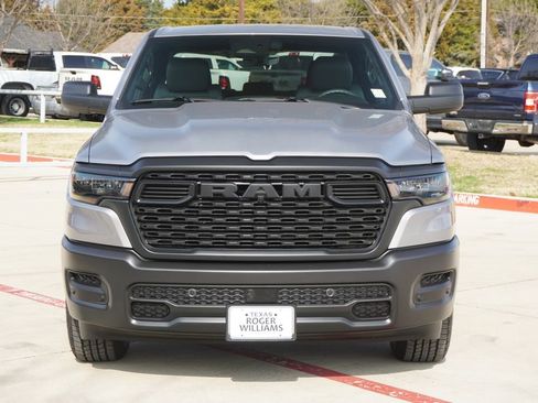 Used 2026 RAM 1500 Tradesman image 7