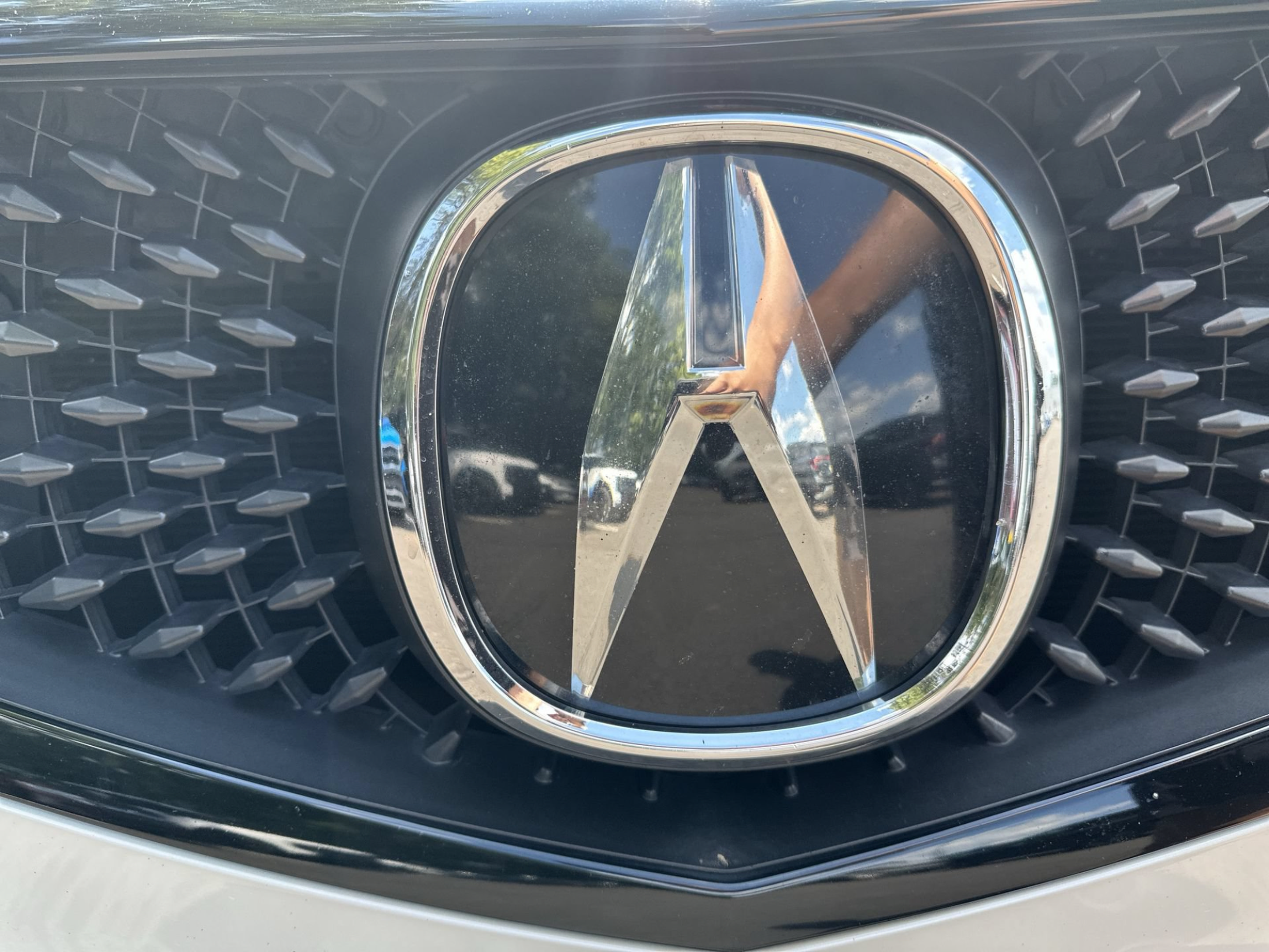 Used 2020 Acura RDX w/ Advance Package FWD image 28
