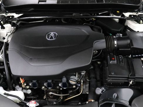 Used 2020 Acura TLX Type S PMC Edition AWD/4WD image 26