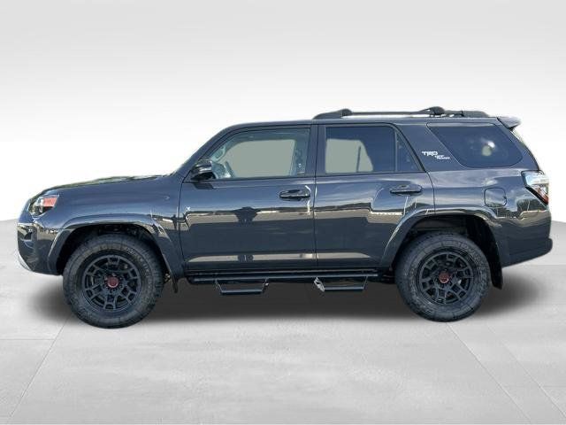 Used 2024 Toyota 4Runner TRD Off-Road Premium w/ TRD Black Wheel Package (TMS) AWD/4WD image 2