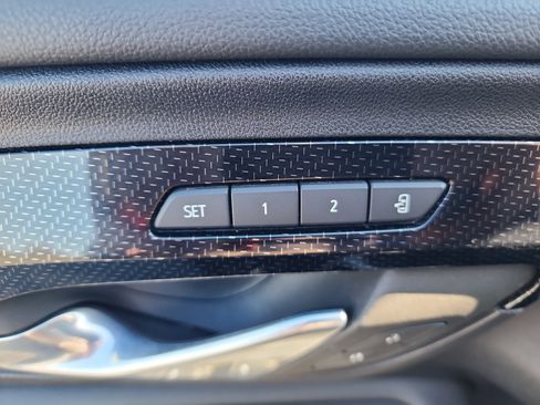 Certified 2023 GMC Terrain AT4 AWD/4WD image 15