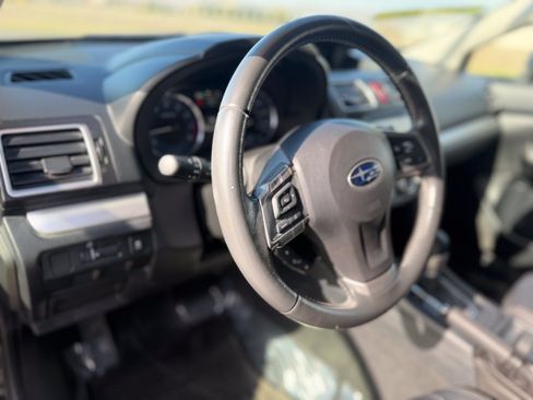 Used 2015 Subaru Impreza 2.0i Sport Limited AWD/4WD image 16