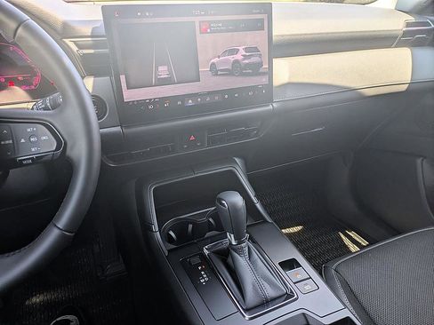 New 2026 MAZDA CX-5 Preferred AWD/4WD image 17