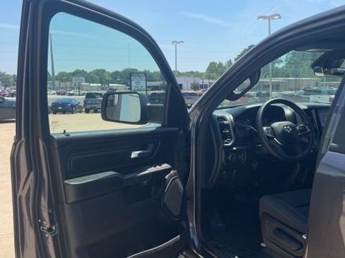 New 2026 RAM 1500 Tradesman AWD/4WD image 20