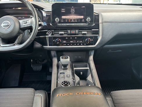Used 2024 Nissan Pathfinder Rock Creek image 25