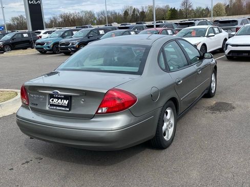 Used 2003 Ford Taurus SES image 20