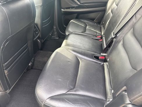 Used 2019 MAZDA CX-9 Touring image 28