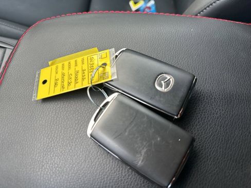 Used 2022 MAZDA CX-30 AWD 2.5 S w/ Select Package image 13