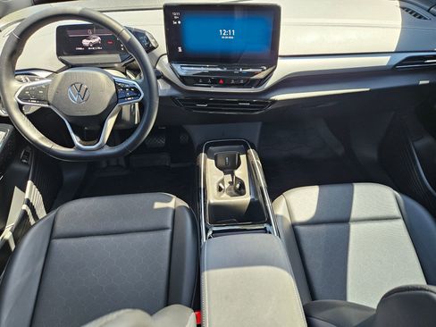 Used 2023 Volkswagen ID.4 Pro S AWD/4WD image 12