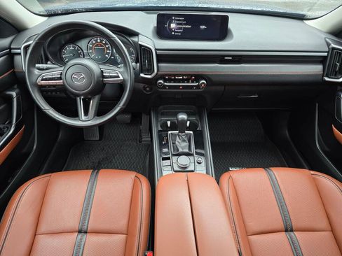 Certified 2024 MAZDA CX-50 AWD 2.5 Turbo w/ Cargo Package image 21