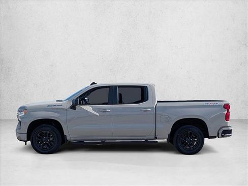 New 2026 Chevrolet Silverado 1500 RST image 8