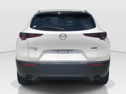 Used 2023 MAZDA CX-30 AWD 2.5 S w/ Preferred Package