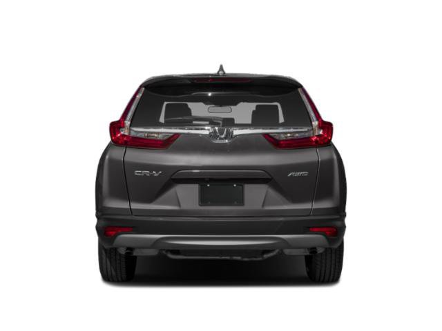 Used 2019 Honda CR-V EX image 8