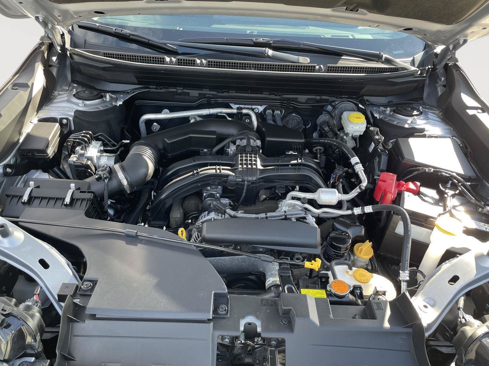 Certified 2026 Subaru Outback Limited AWD/4WD image 19