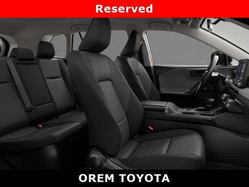 New 2026 Toyota RAV4 LE image 20