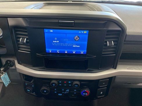 New 2026 Ford F350 XL w/ STX Appearance Package image 16