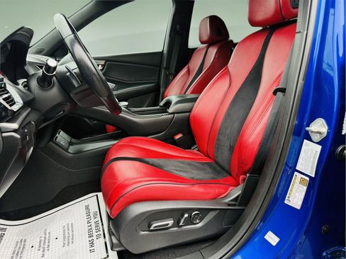 Used 2019 Acura RDX A-Spec image 12