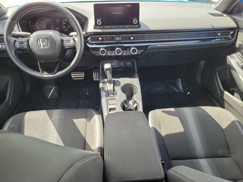 Used 2024 Honda Civic Sport image 12
