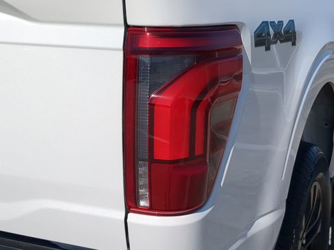 New 2026 Ford F150 Lariat w/ Equipment Group 501A Mid image 47