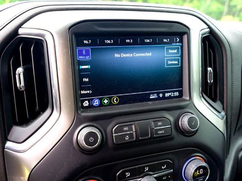 Used 2021 Chevrolet Silverado 1500 RST AWD/4WD image 20