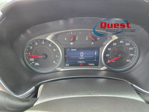 Used 2019 Chevrolet Equinox LT AWD/4WD image 37