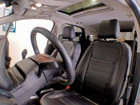 Used 2019 Ford EcoSport Titanium w/ Interior Protection Package FWD image 29